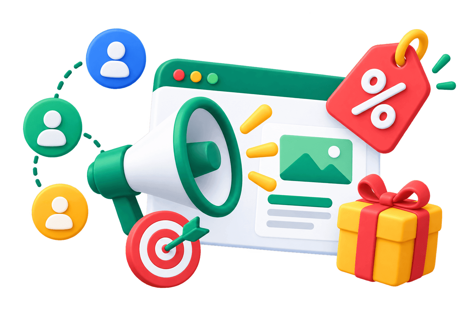 Campaigns & Offers