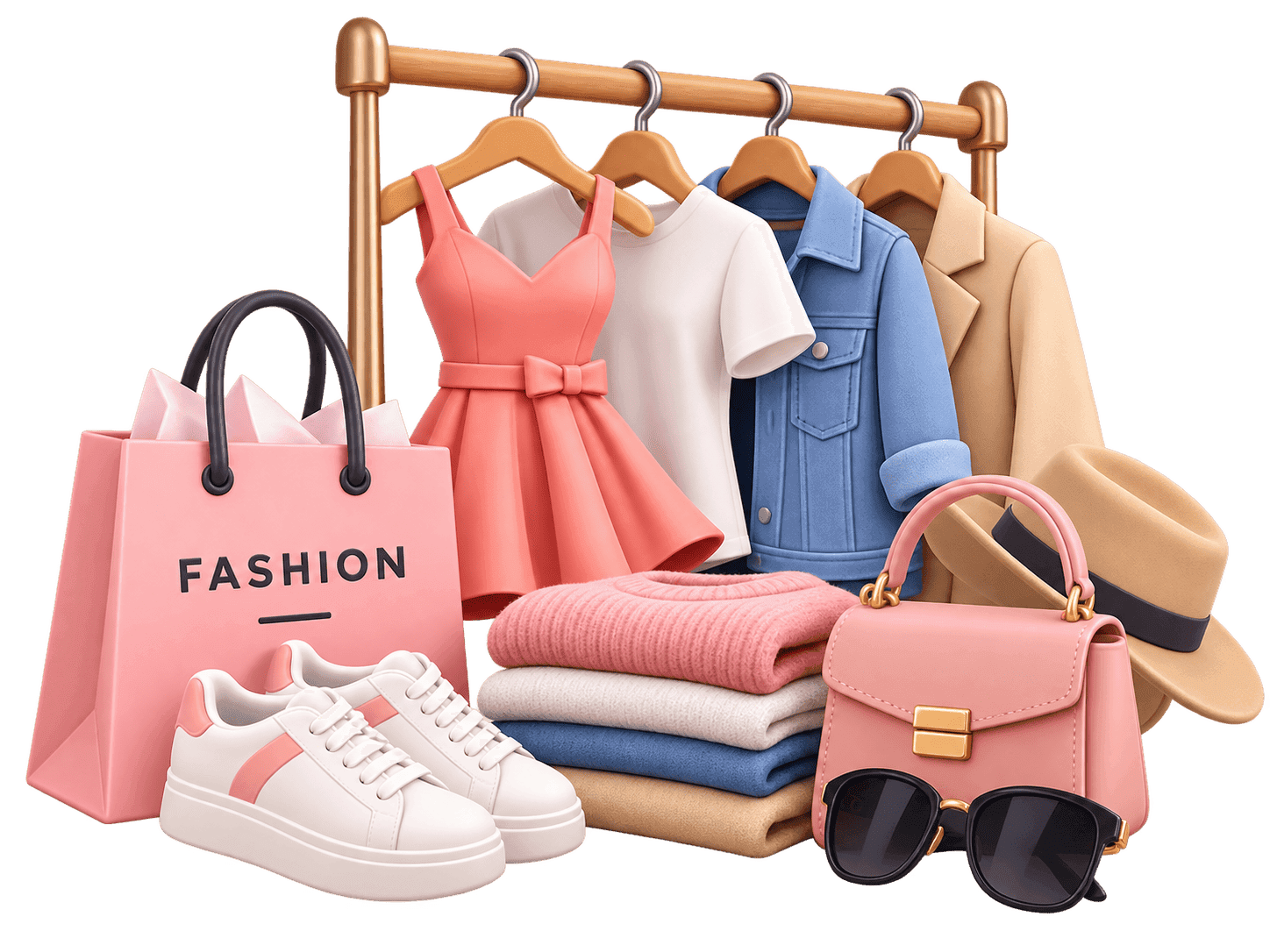Fashion & Apparel