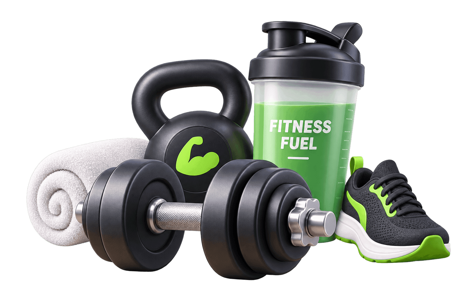 Gyms & Fitness