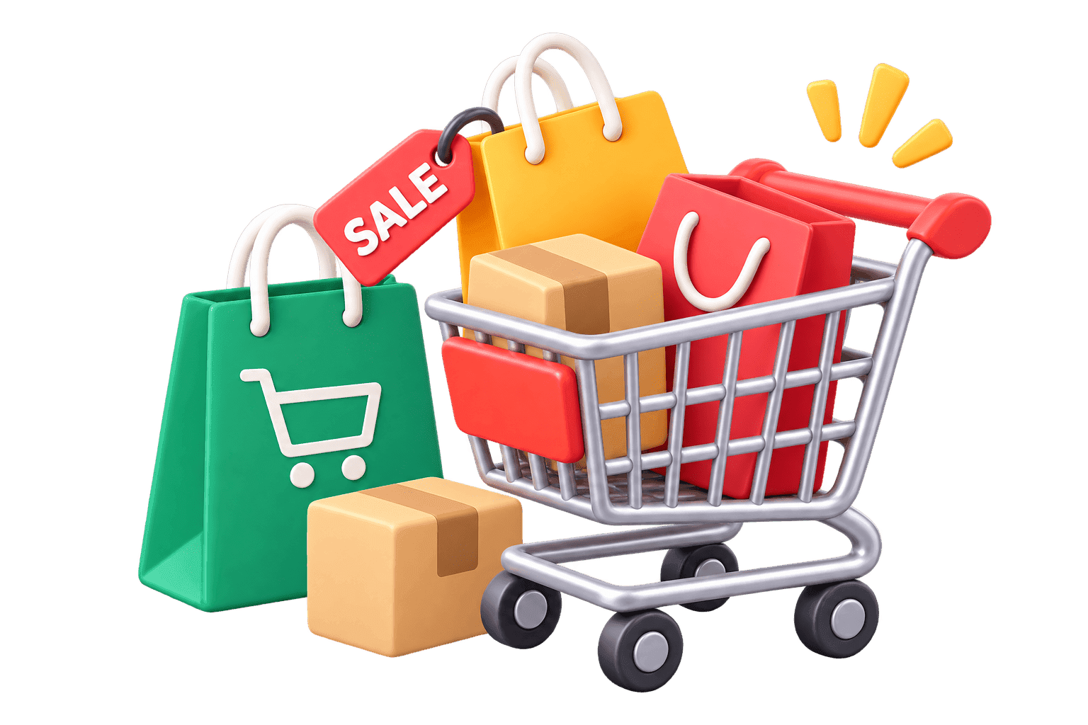 Retail Stores